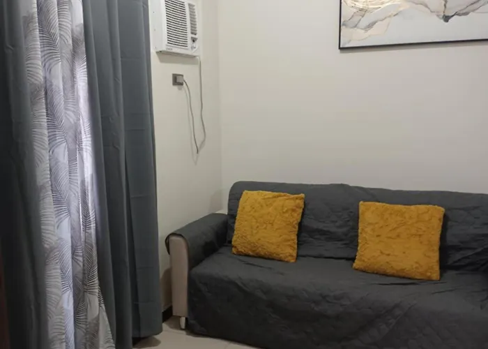 Robinsons Galleria Tower 2 - Place Aparthotel Cebu